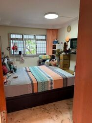 Blk 791 Choa Chu Kang North 6 (Choa Chu Kang), HDB 4 Rooms #613670501
